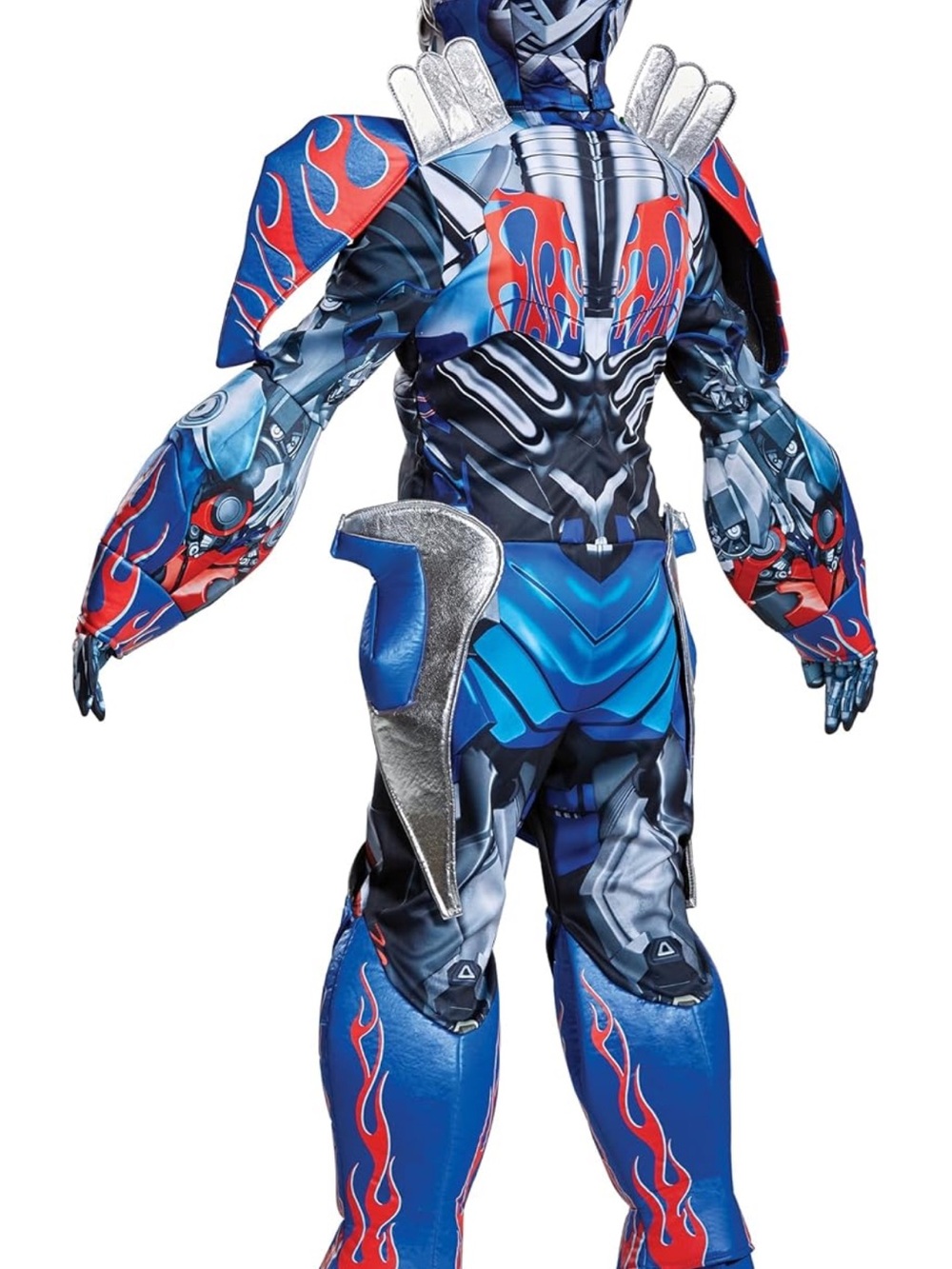 Boys Transformers Optimus Prime - Picture 4 of 6
